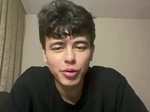 Chat XXX ao vivo de ToddWarren