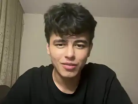 ToddWarren Webcam Show