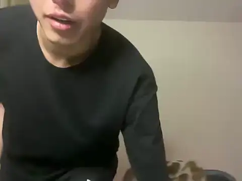ToddWarren webcam show