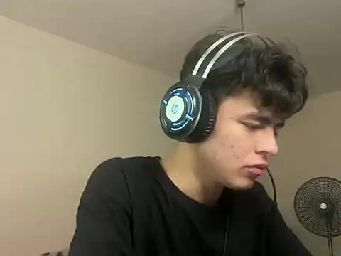 ToddWarren's Webcam Show