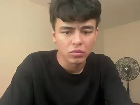 ToddWarren Webcam show