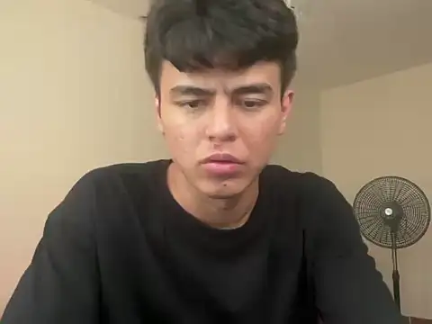 ToddWarren Webcam show