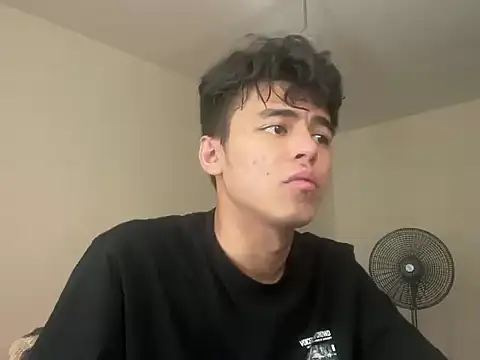 ToddWarren Pertunjukan Webcam