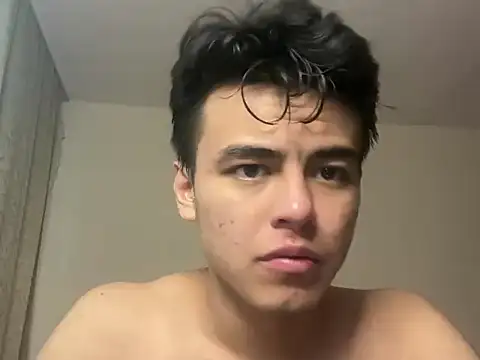 ToddWarrenn Webbikameraesitys