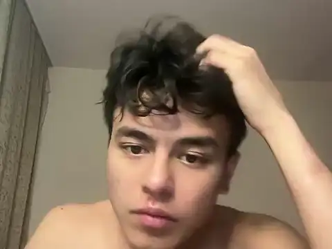 ToddWarren Webcam-Show