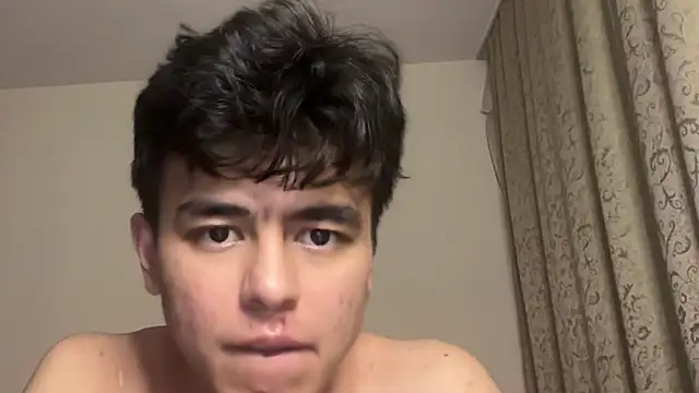 ToddWarrenのウェブカメラショー
