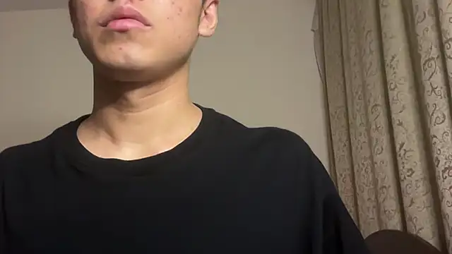ToddWarren Webcam-Show