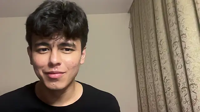 ToddWarren Webcam-Show