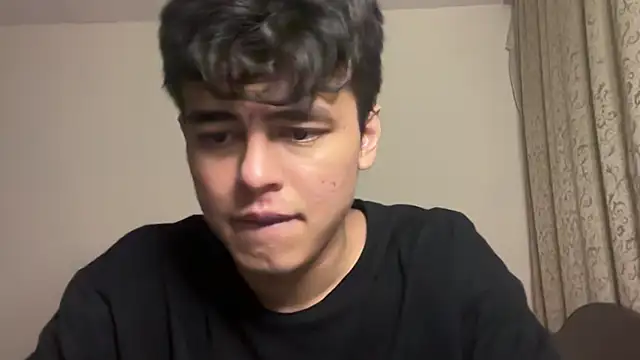 ToddWarren Webcam-Show