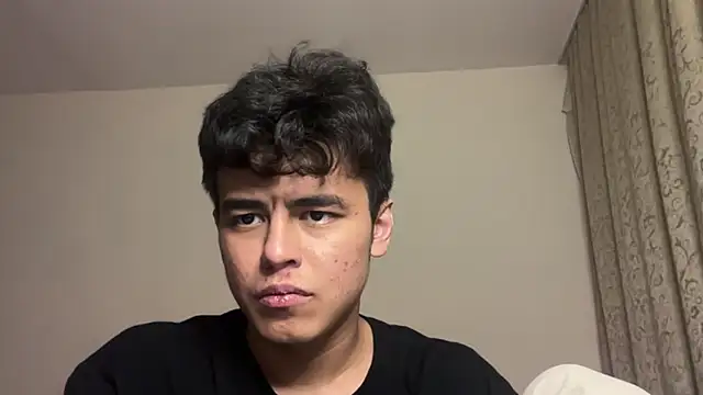 ToddWarren Pertunjukan Webcam