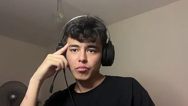 ToddWarren Pertunjukan Webcam