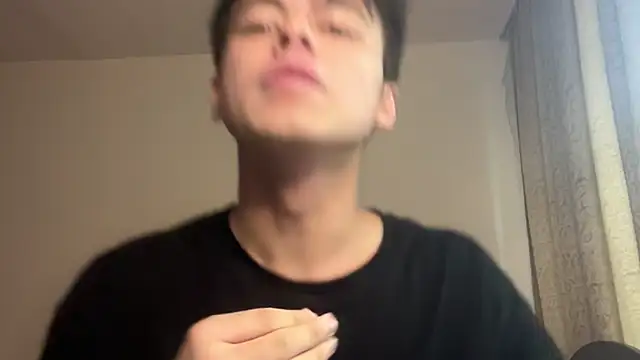 ToddWarren's Webcam Show
