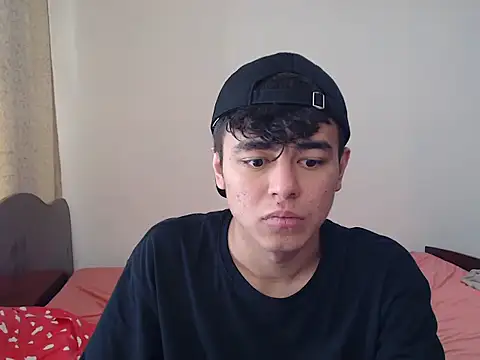 ToddWarren 在線直播表演
