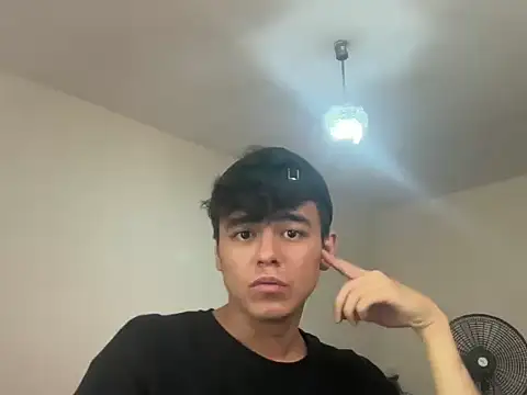 عرض كام ToddWarren