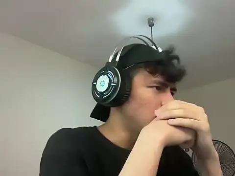 ToddWarren Pertunjukan Webcam