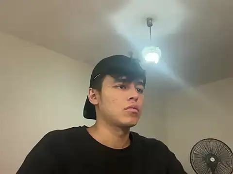 ToddWarren 웹캠 쇼