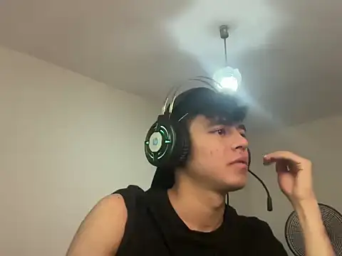 ToddWarren 웹캠 쇼