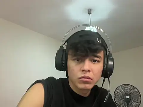 Show de webcam de ToddWarren