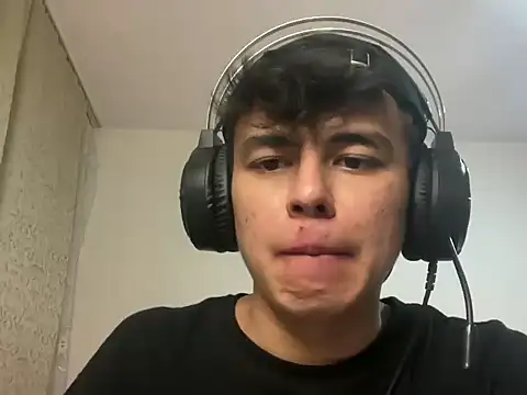 Show de webcam de ToddWarren