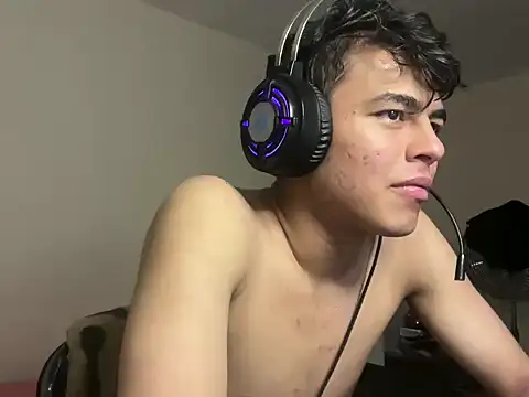 ToddWarren Webcamshow