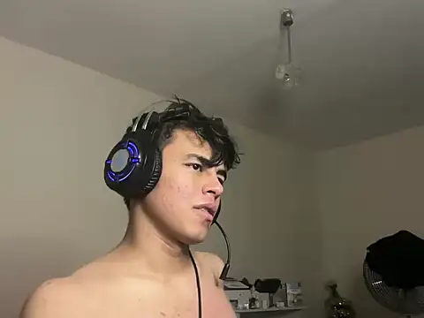 ToddWarren Webcamshow