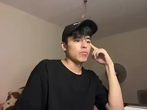 ToddWarren Live XXX-chat