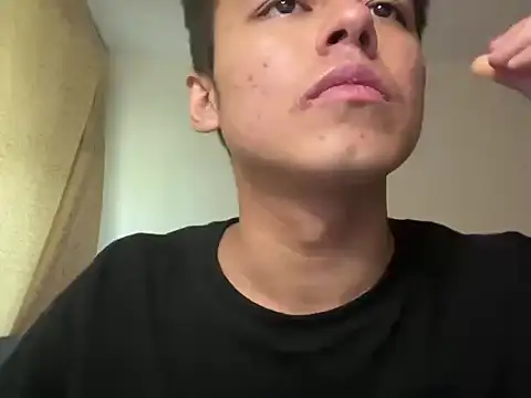 عرض كام ToddWarren