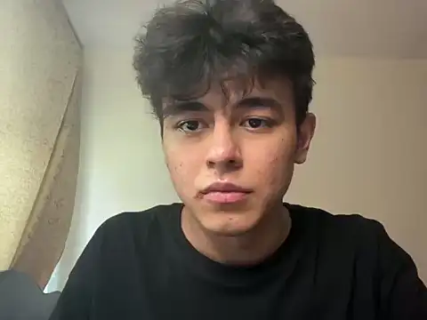 ToddWarren Pertunjukan Webcam