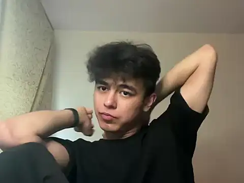 ToddWarren webcam show