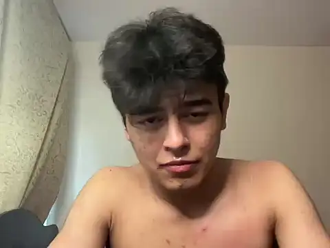 Živý XXX chat ToddWarren