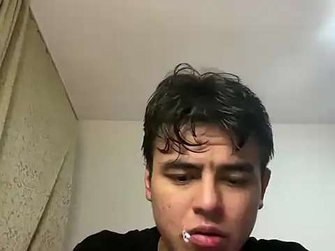 Show de webcam de ToddWarren
