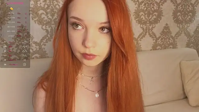 foxy_bloomm – webcam-show