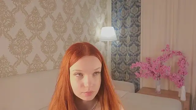 foxy_bloomm Chat XXX live