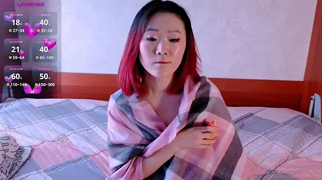 AikooYamada Chat XXX in diretta