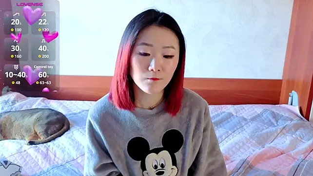 AikooYamadaのライブXXXチャット