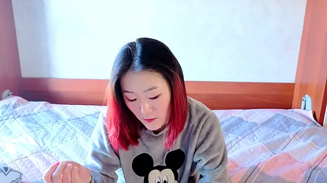 AikooYamada – Live XXX-chat