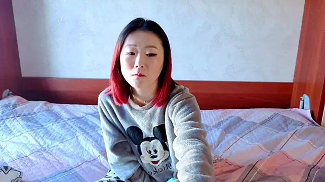 AikooYamada Chat XXX live