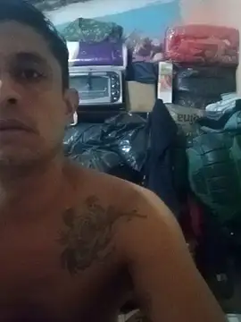 Pertunjukan Kamera Web hacheshx