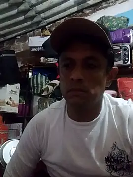 hacheshx's Webcam Show