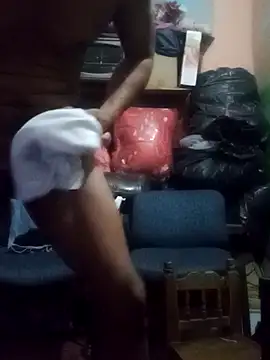 hacheshx Webcam Show