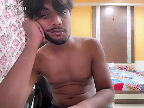 seducing_boi webkamerás műsora