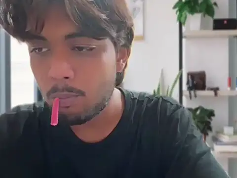 seducing_boiのウェブカメラショー