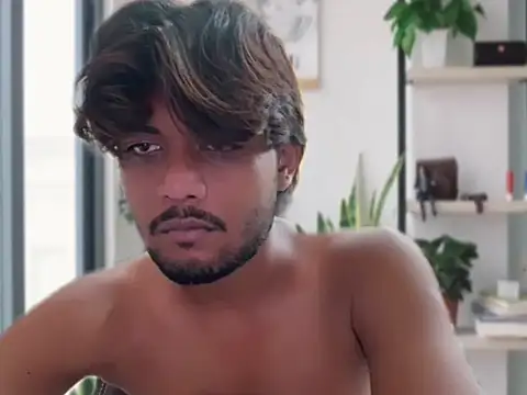 seducing_boi Adlı Modelin Web Kamerası Şovu