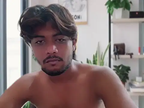 seducing_boi Show Webcam