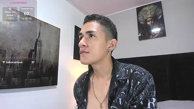 _Alan_Walker_1 Show in webcam
