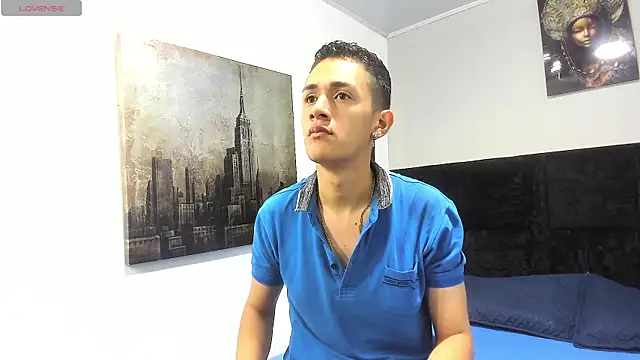 _Alan_Walker_1 Show Webcam