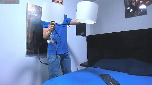 _Alan_Walker_1 Show Webcam