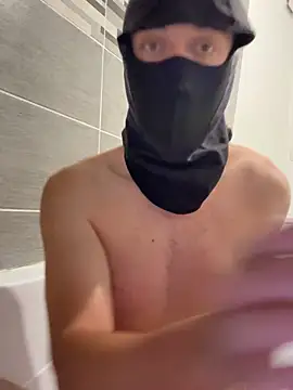 Hommemysterieux Webcamshow