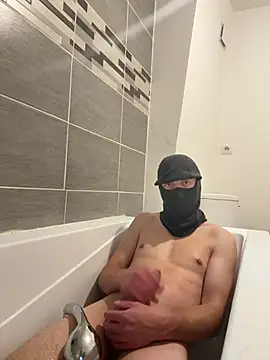 Hommemysterieux webkamerás műsora