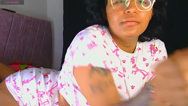 Chat XXX ao vivo de alessia_temptation